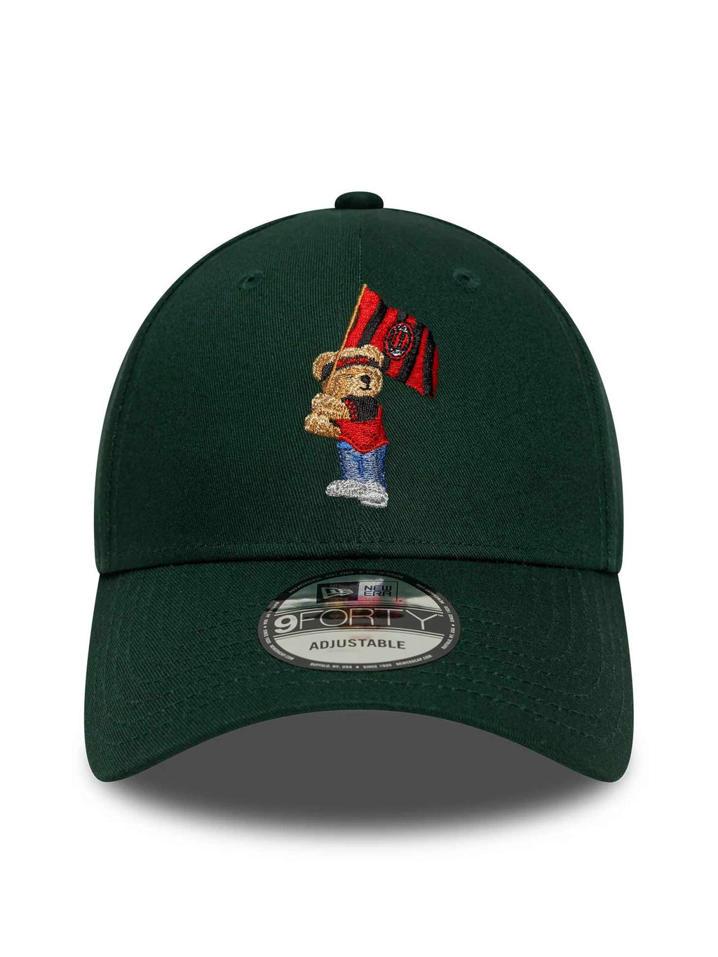NEW ERA Шапка SEASONAL 9FORTY ACMILAN DKG