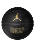 JORDAN Баскетболна топка LEGACY 2.0 8P DEFLATED