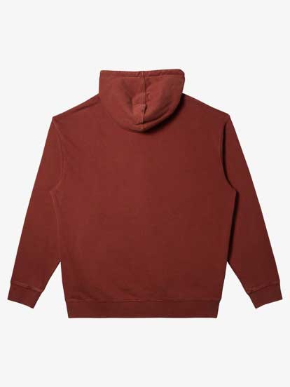 QUIKSILVER Суитшърт SALT WATER ZIP