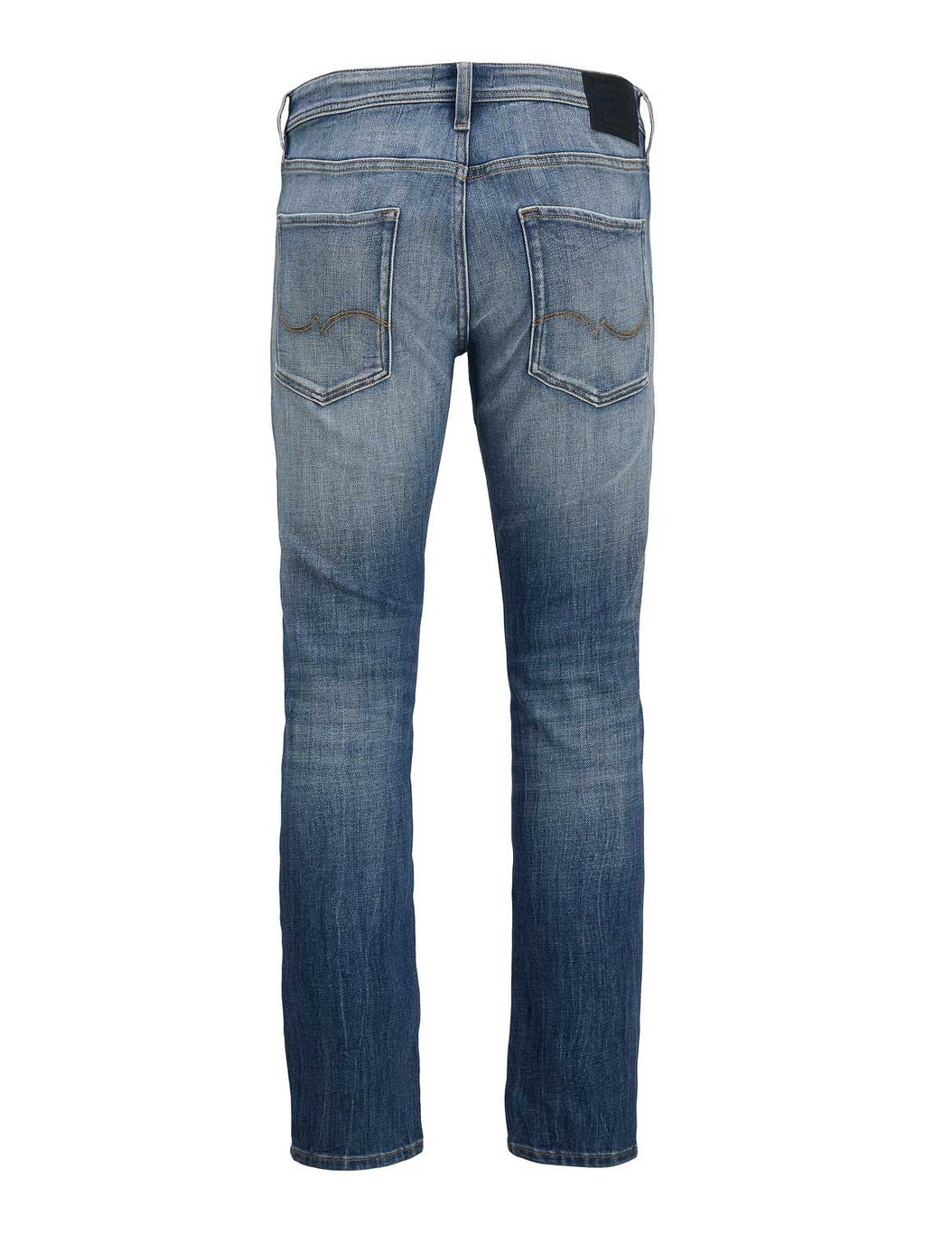 JACK & JONES Дънки MIKE GE