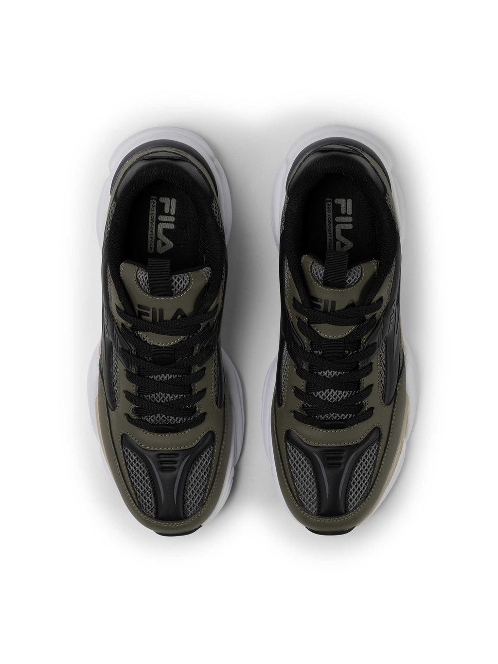 FILA Обувки FILA RECADE