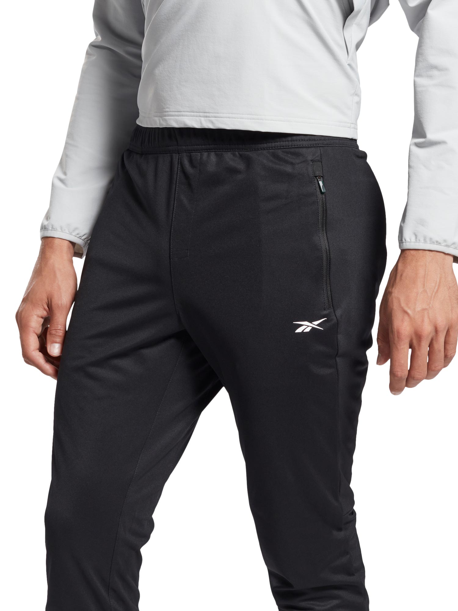 REEBOK Спортно долнище Knit
