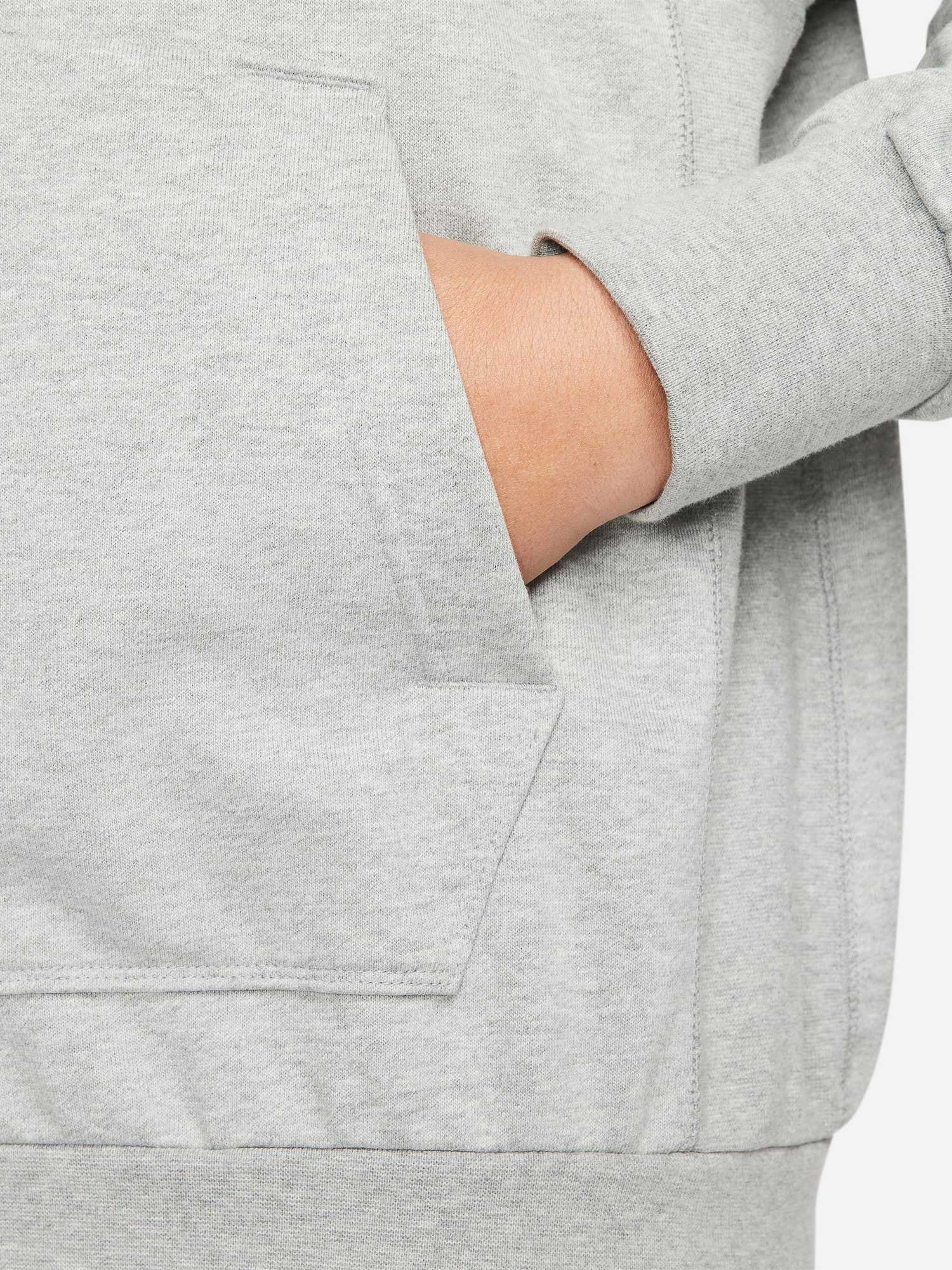 NIKE Суитшърт M NK DF STD ISS PO HOODIE