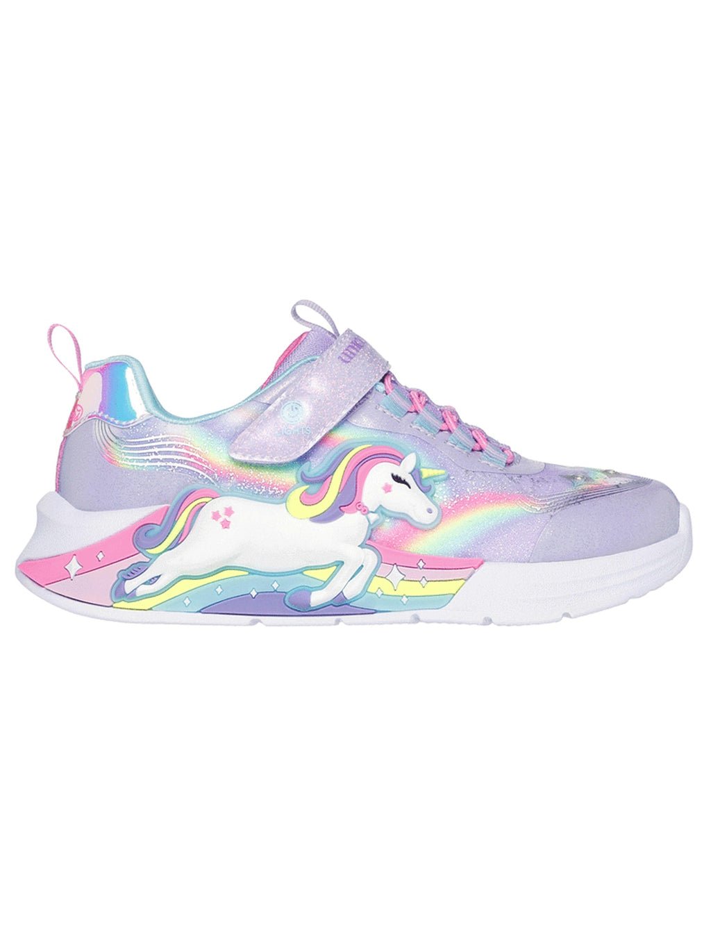 SKECHERS Обувки UNICORN CHASER