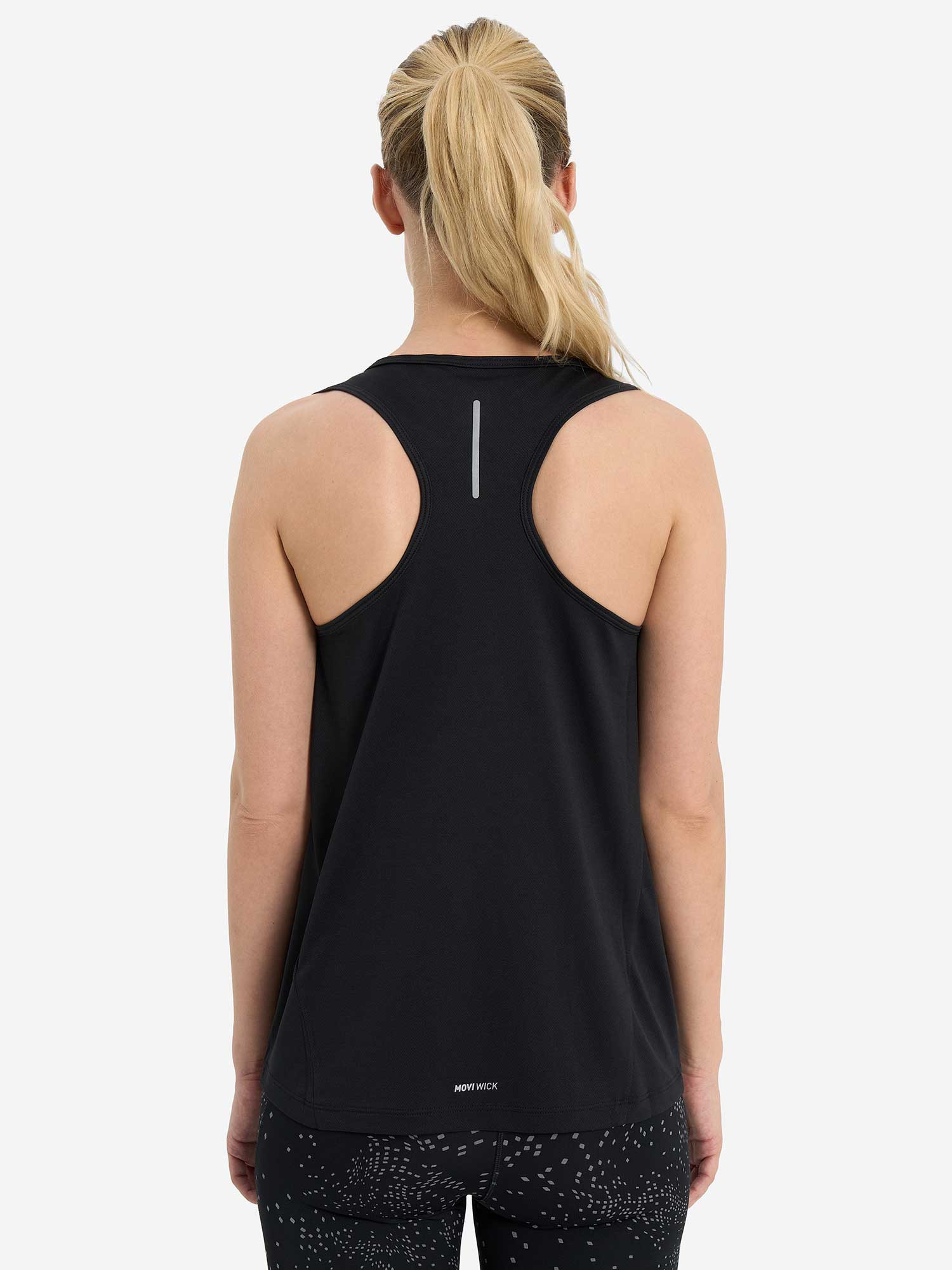 DEMIX Потник W D Running Urban Tank