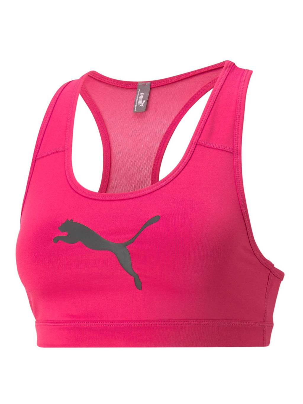 PUMA Спортен сутиен Mid Impact 4Keeps