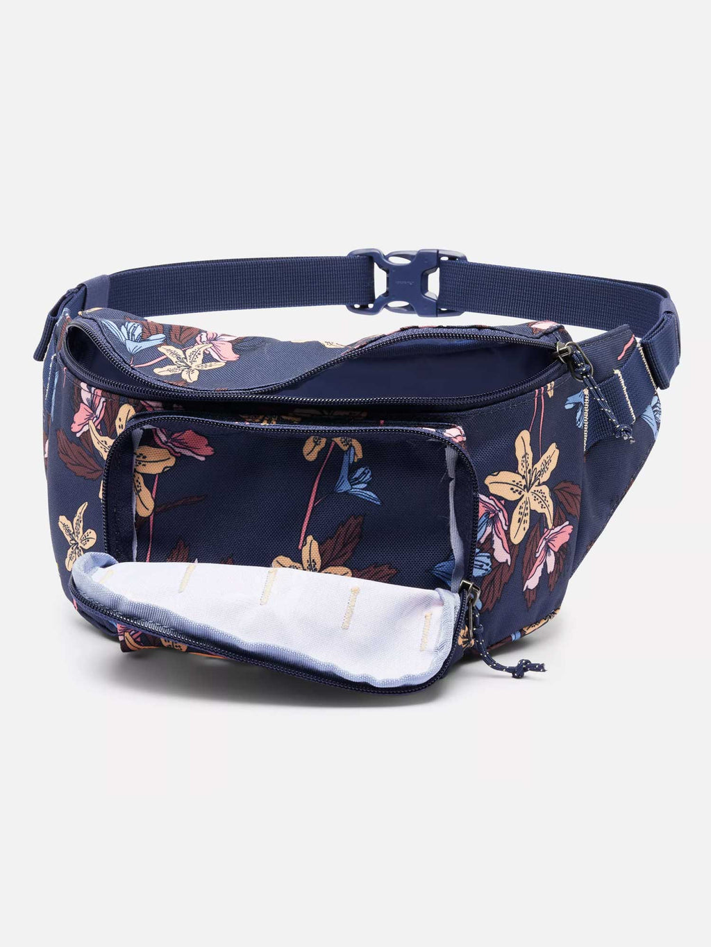 COLUMBIA Чанта за кръст Unisex Zigzag