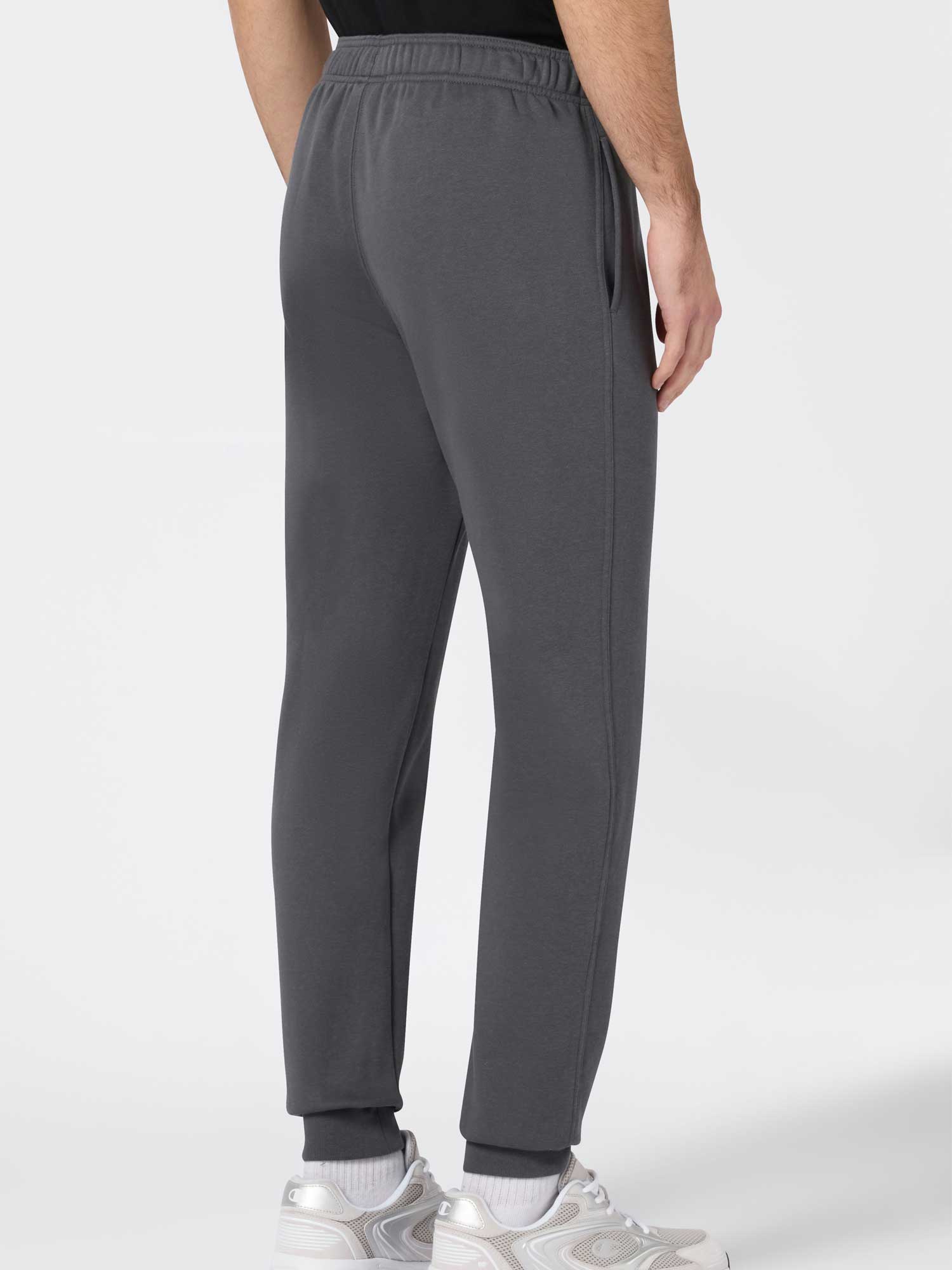 CHAMPION Спортно долнище Rib Cuff Pants