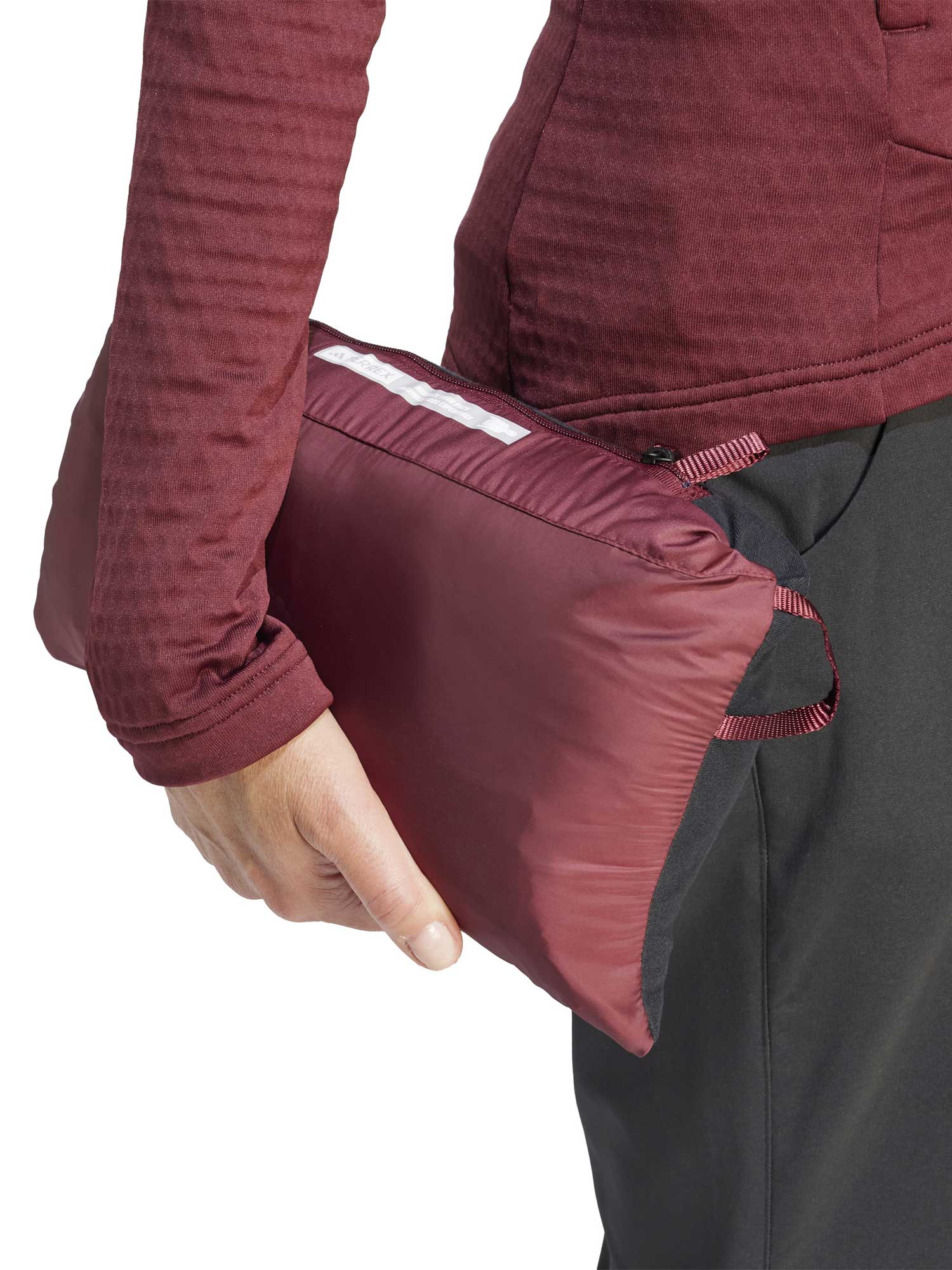 ADIDAS PERFORMANCE Яке Terrex Multi Insulated