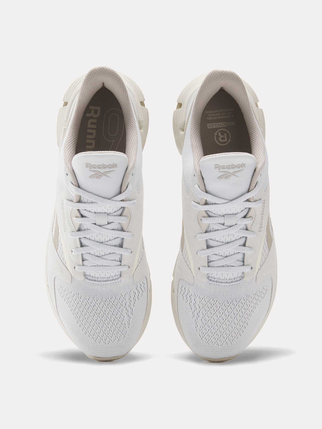REEBOK Обувки ZIG DYNAMICA 5