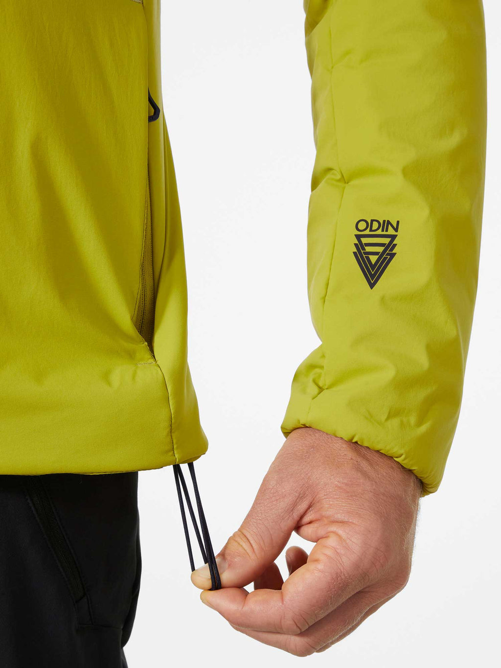 HELLY HANSEN Яке ODIN STRETCH HOOD INSULAT 2.0