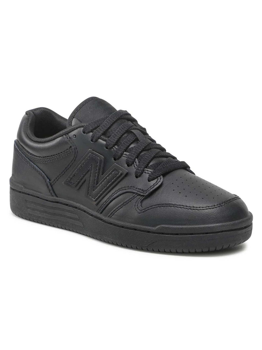 NEW BALANCE Обувки 480-COURT