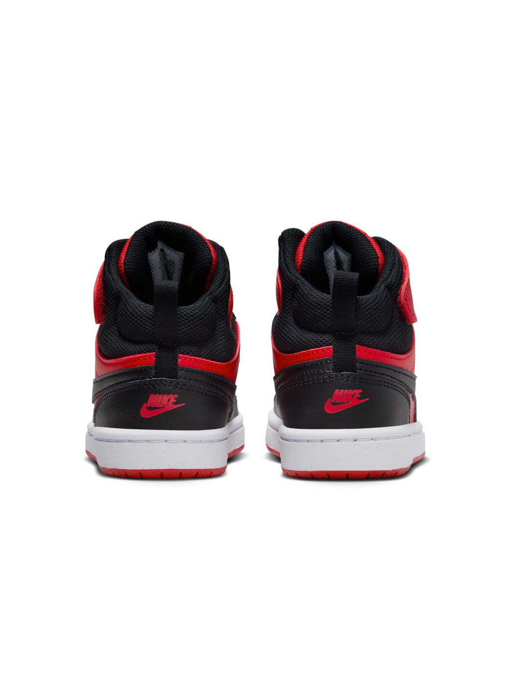 NIKE Обувки COURT BOROUGH MID 2 (PSV)