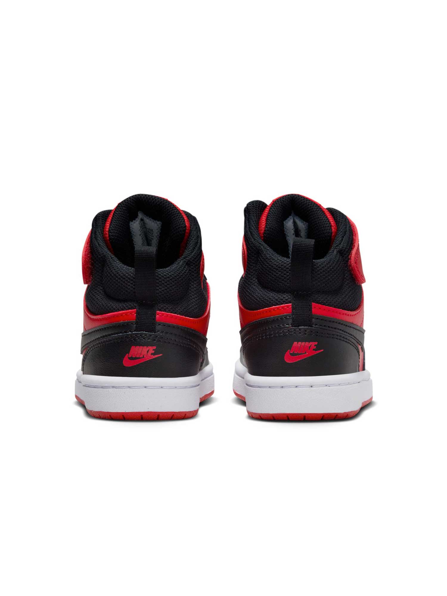 NIKE Обувки COURT BOROUGH MID 2 (PSV)