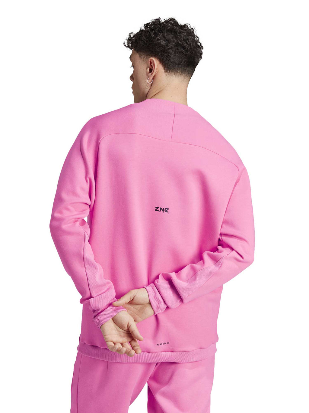 ADIDAS SPORTSWEAR Блуза Z.N.E. Premium