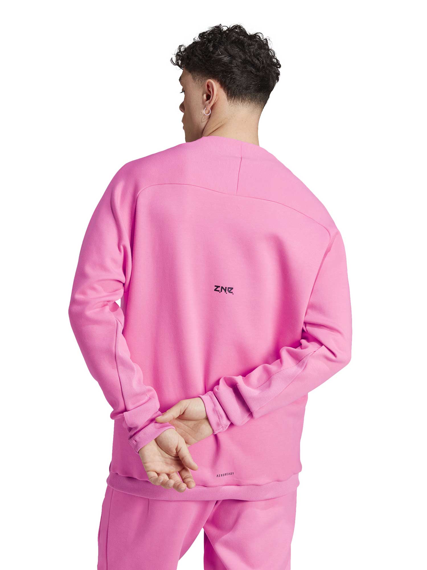 ADIDAS SPORTSWEAR Блуза Z.N.E. Premium