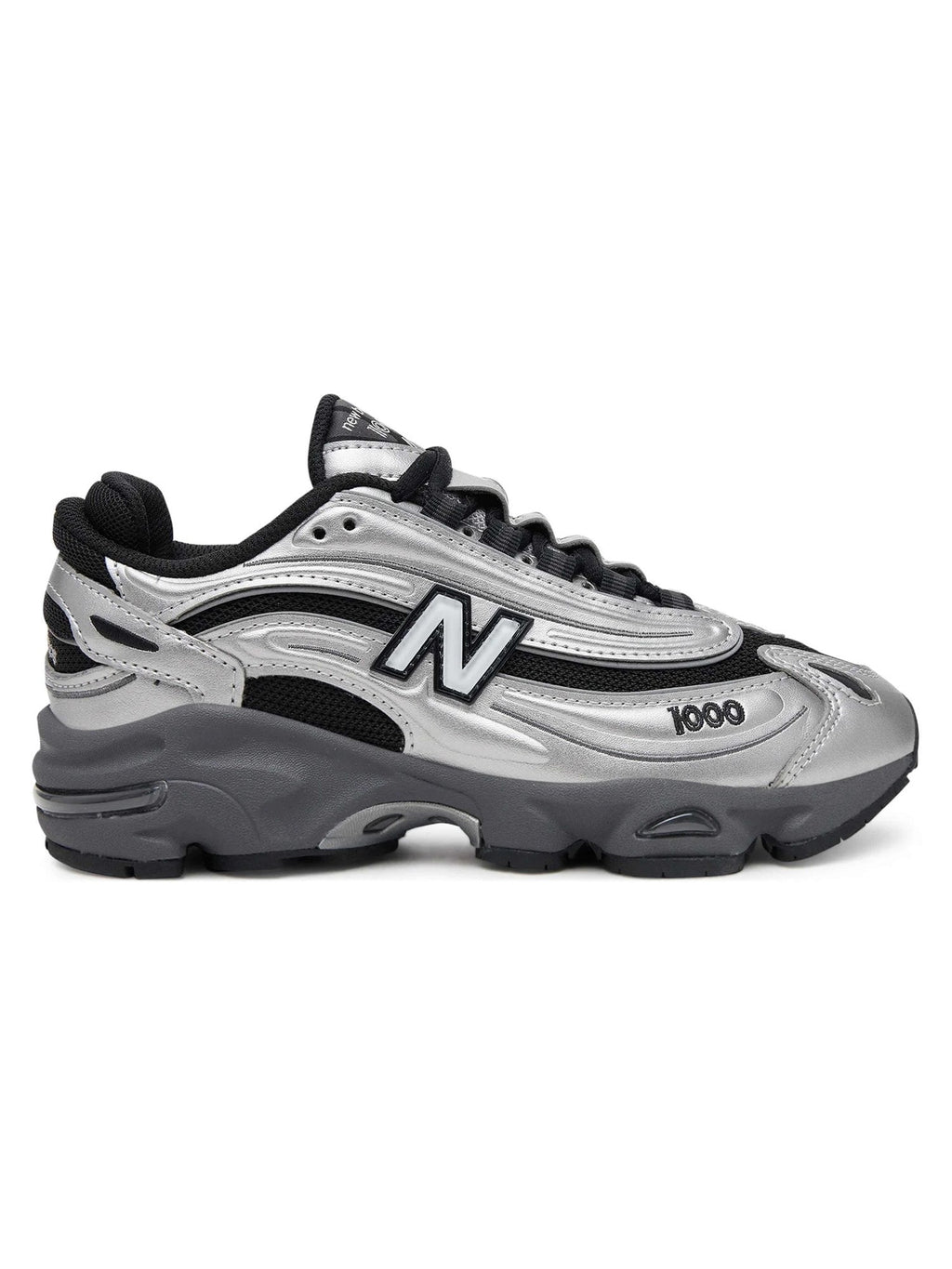 NEW BALANCE Обувки 1000