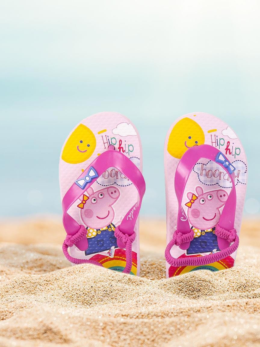 CERDA Джапанки Peppa Pig