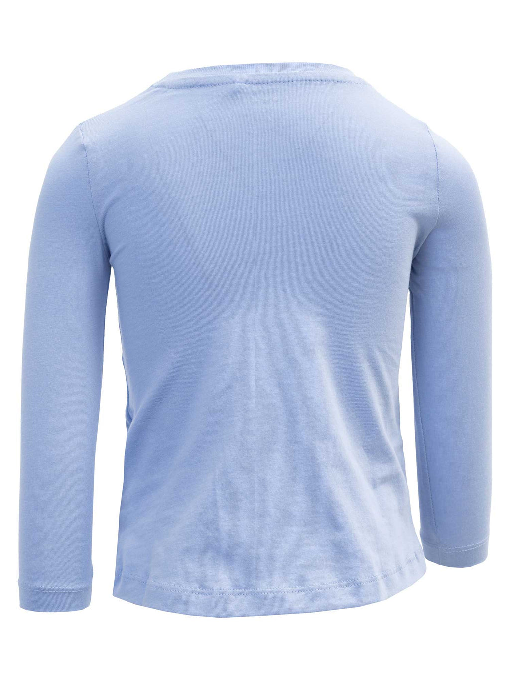NAME IT Блуза NMFVIOLET 2P LS LOOSE TOP