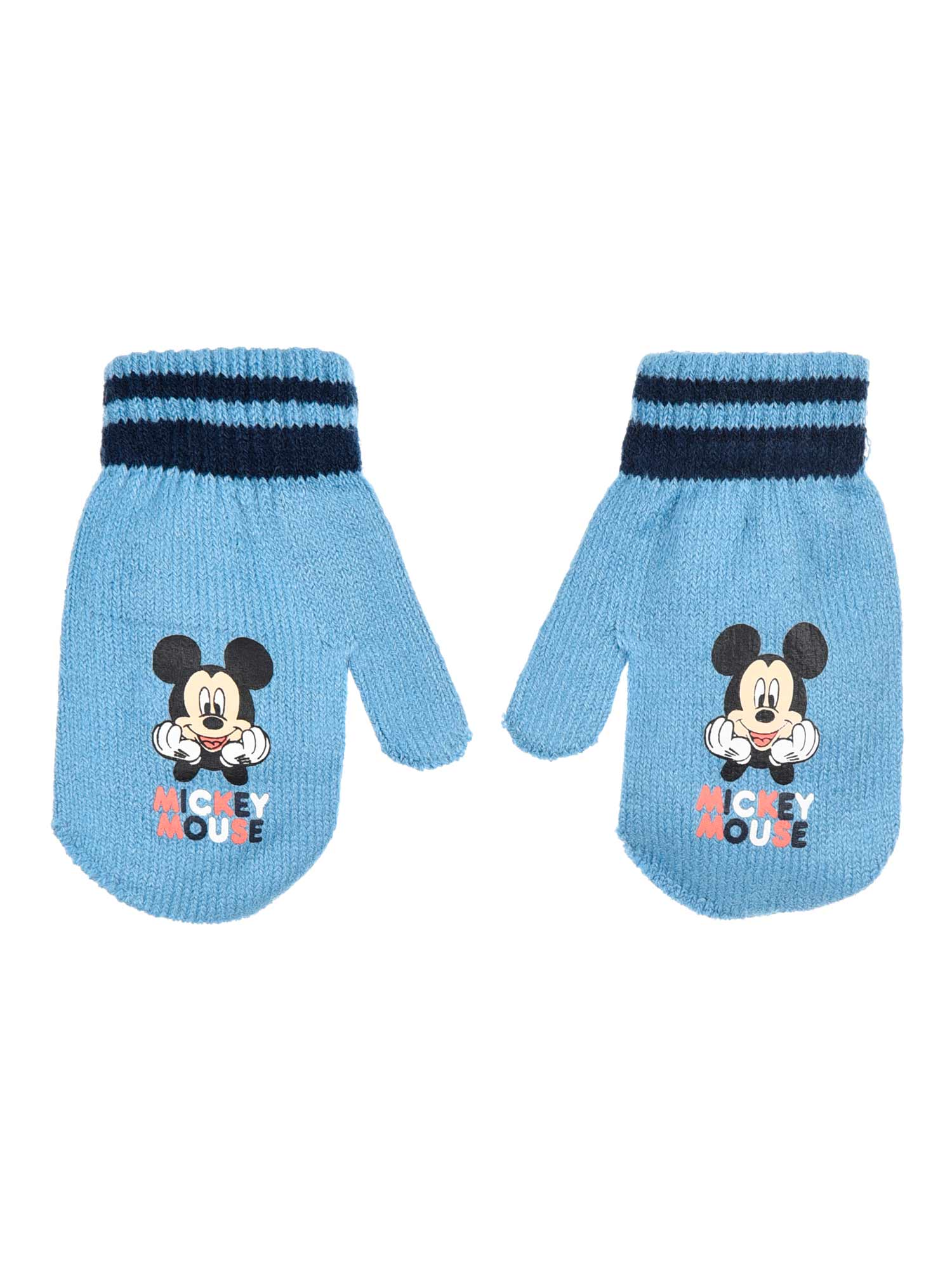 KIDS MOVIE HEROES Ръкавици Mickey Mouse