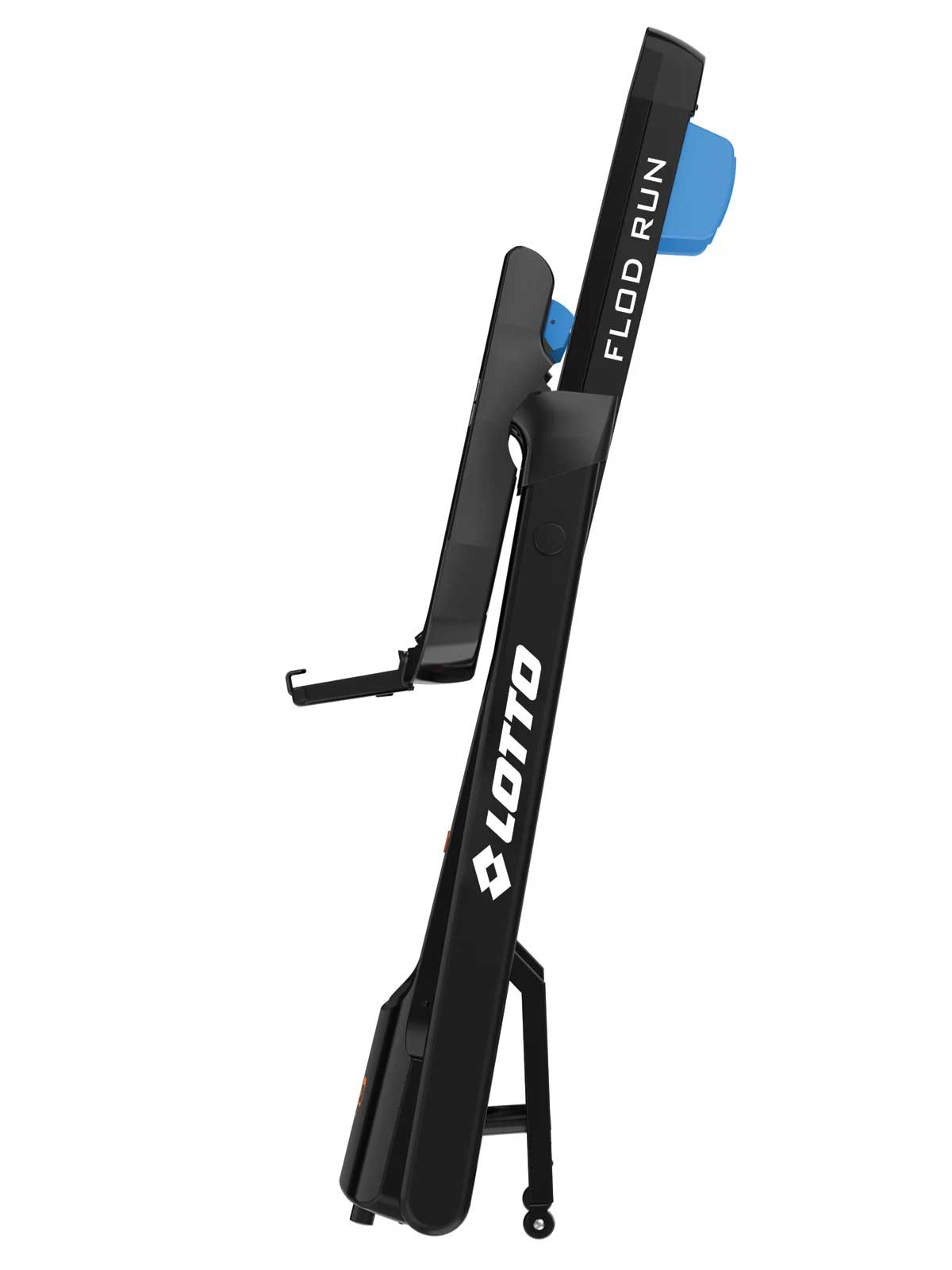 LOTTO FITNESS Smart Бягаща пътека FOLD RUN 14км/3.0HP