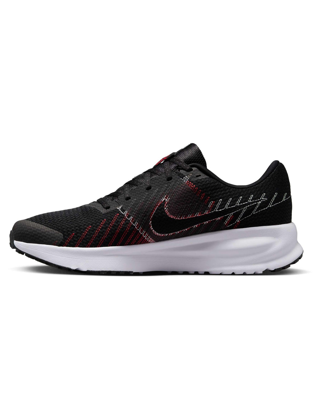 NIKE Обувки RUN DEFY