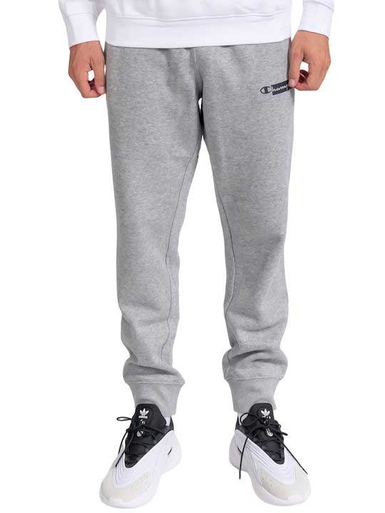 CHAMPION Спортно долнище Rib Cuff Pants