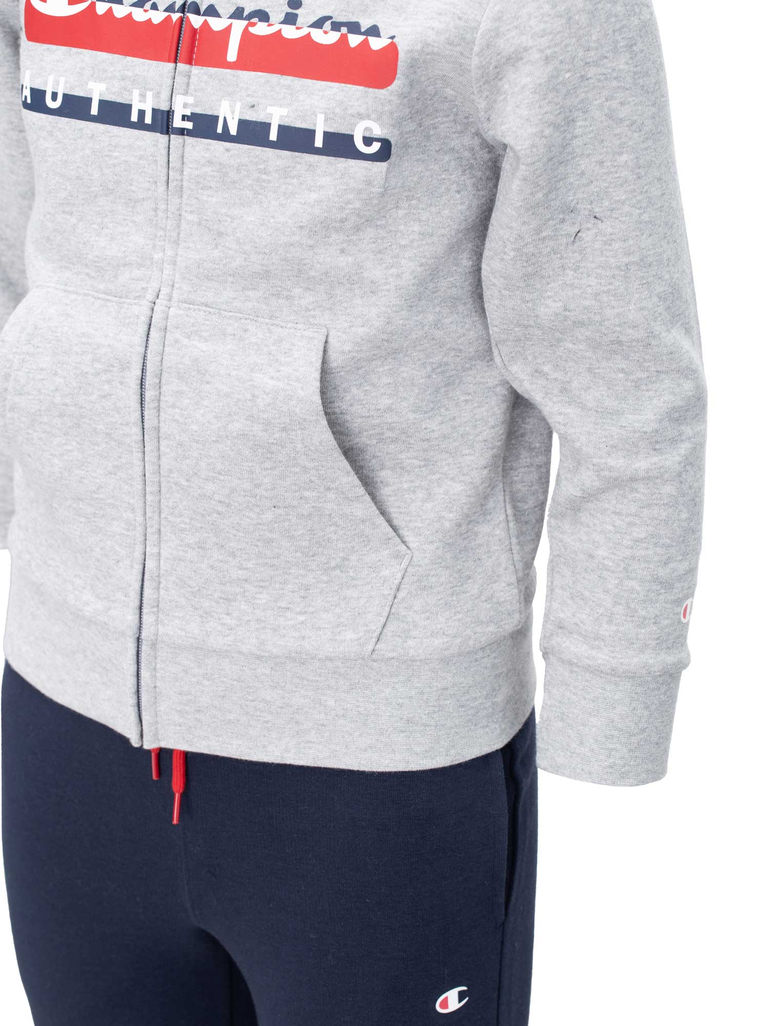 CHAMPION Спортен екип Full Zip Suit