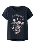 NAME IT Тениска NMFVIX SS TOP