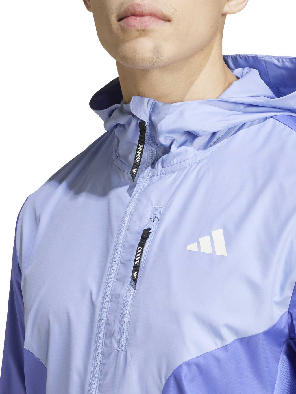 ADIDAS PERFORMANCE Ветровка Own the Run AEROREADY Jacket