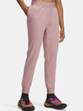 UNDER ARMOUR Спортно долнище UA Rival Hi Rise Woven Pant