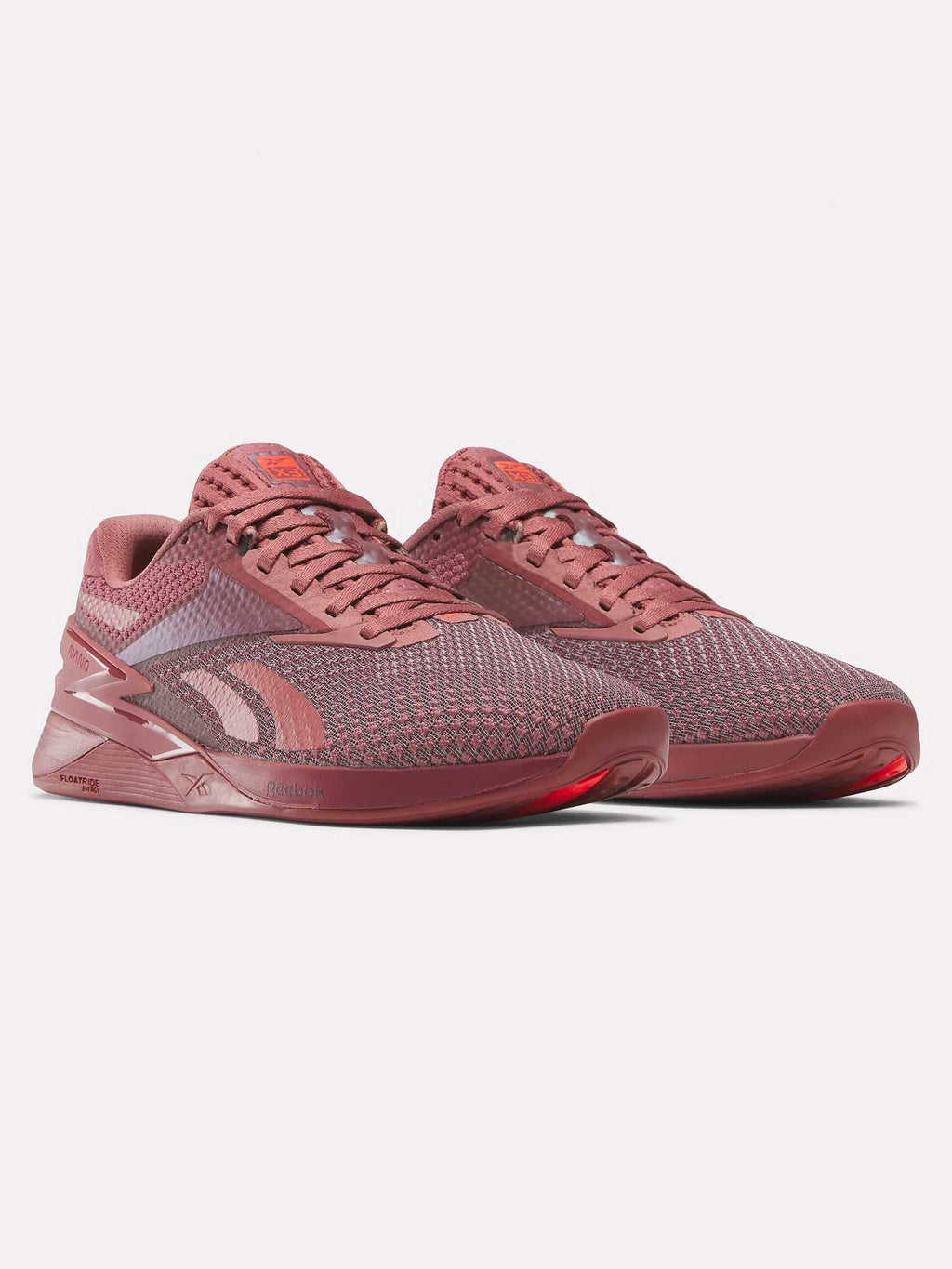 REEBOK Обувки NANO X3