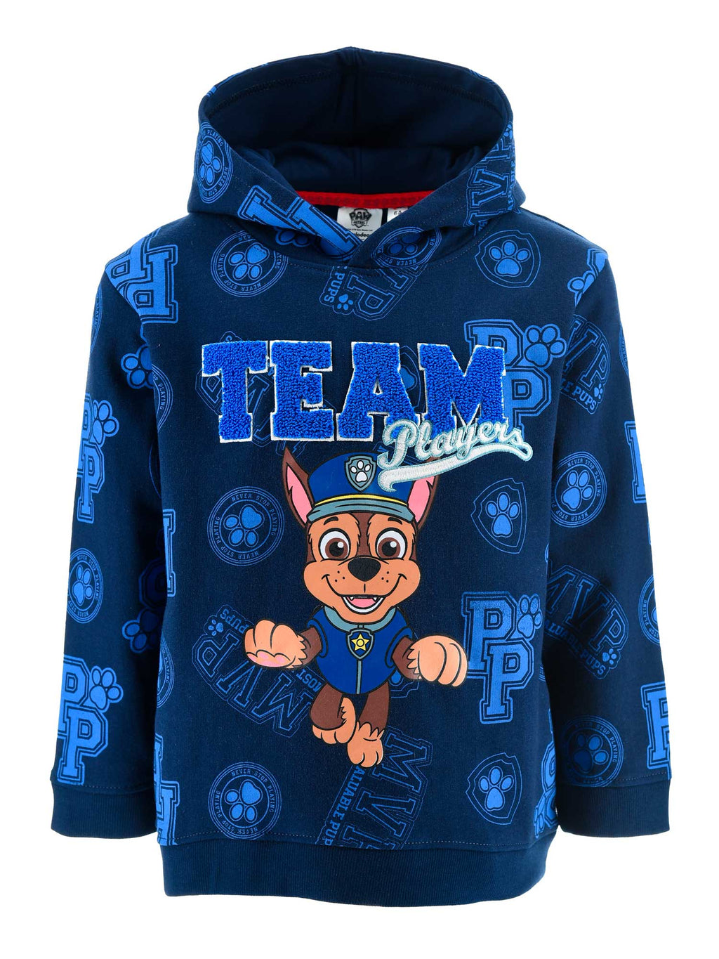 KIDS MOVIE HEROES Суитшърт PAW PATROL