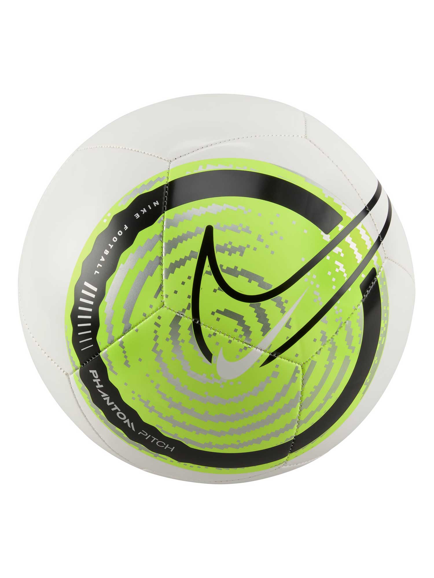 NIKE Футболна топка NK PHANTOM -FA24