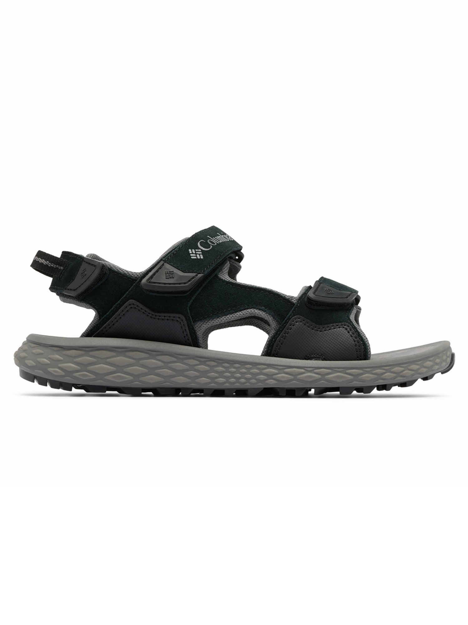 COLUMBIA Сандали KONOS HIKER 3-STRAP