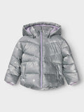 NAME IT Яке NMFMISTAR PUFFER JACKET