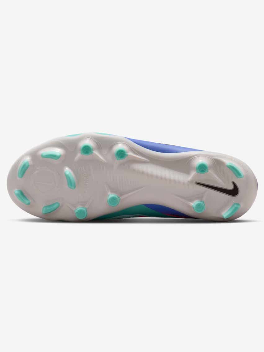 NIKE Обувки JR PHANTOM 6 LOW ACD FG/MG NU2