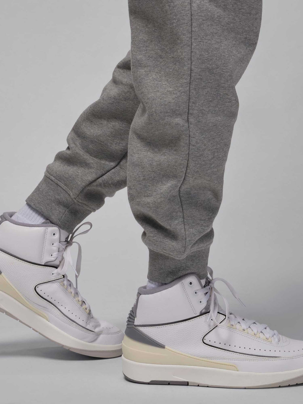 JORDAN Спортно долнище M J BRK FLC PANT