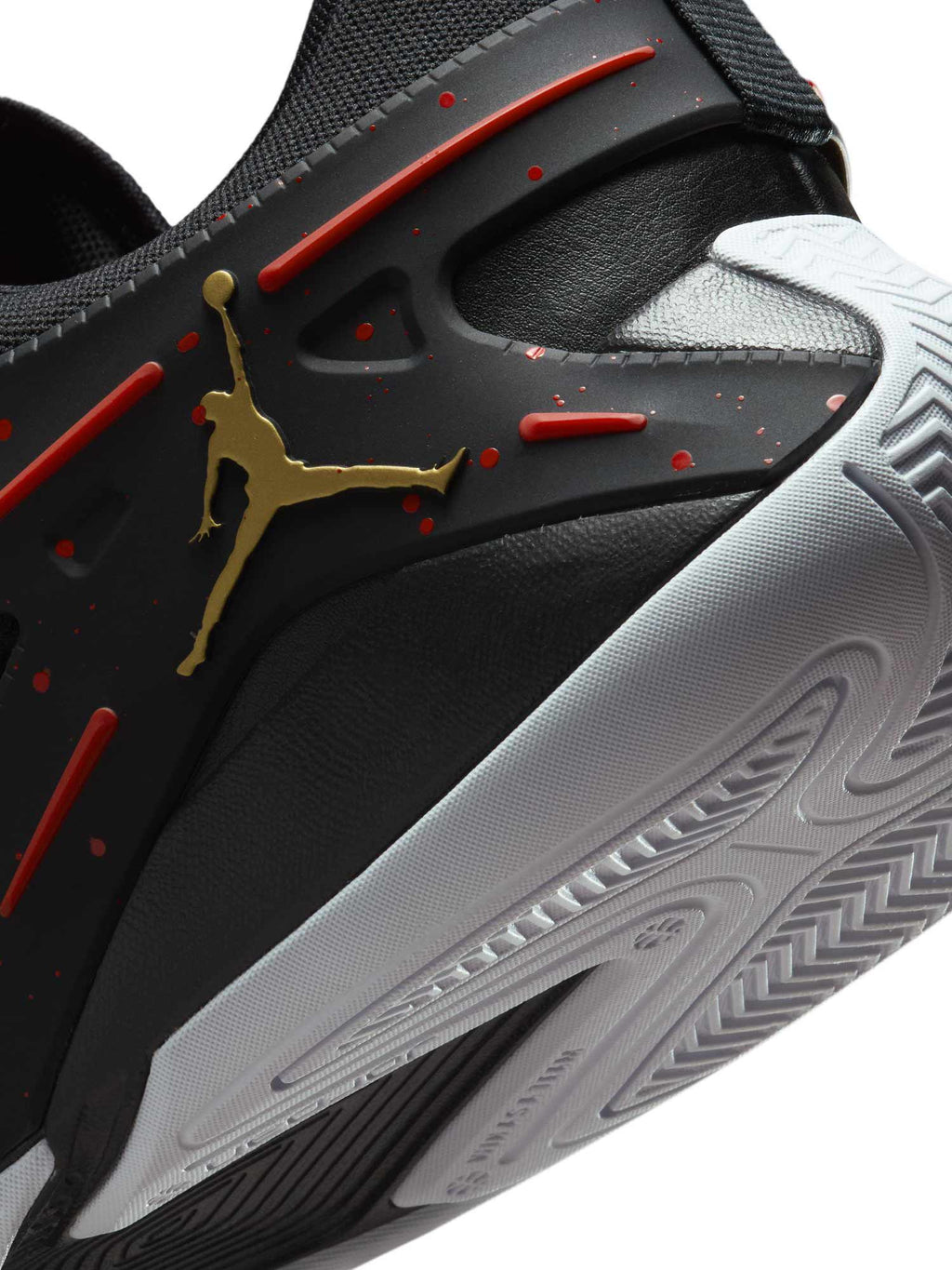 JORDAN Обувки JORDAN HEIR SERIES