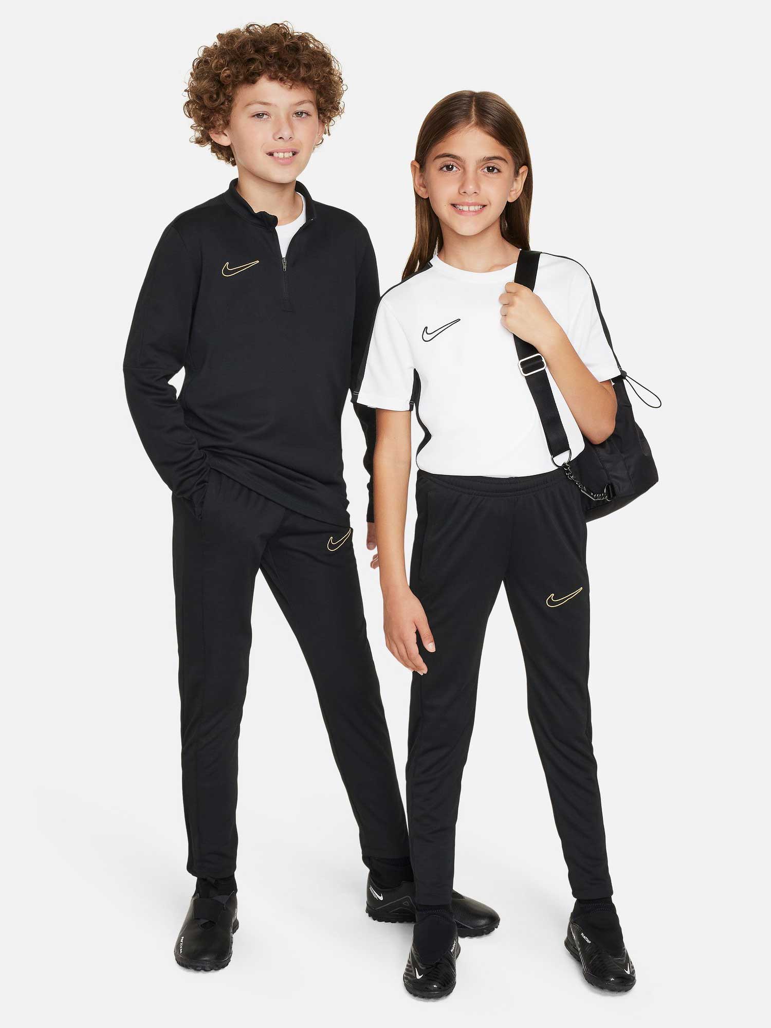 NIKE Спортно долнище K NK DF ACD23 PANT KPZ BR