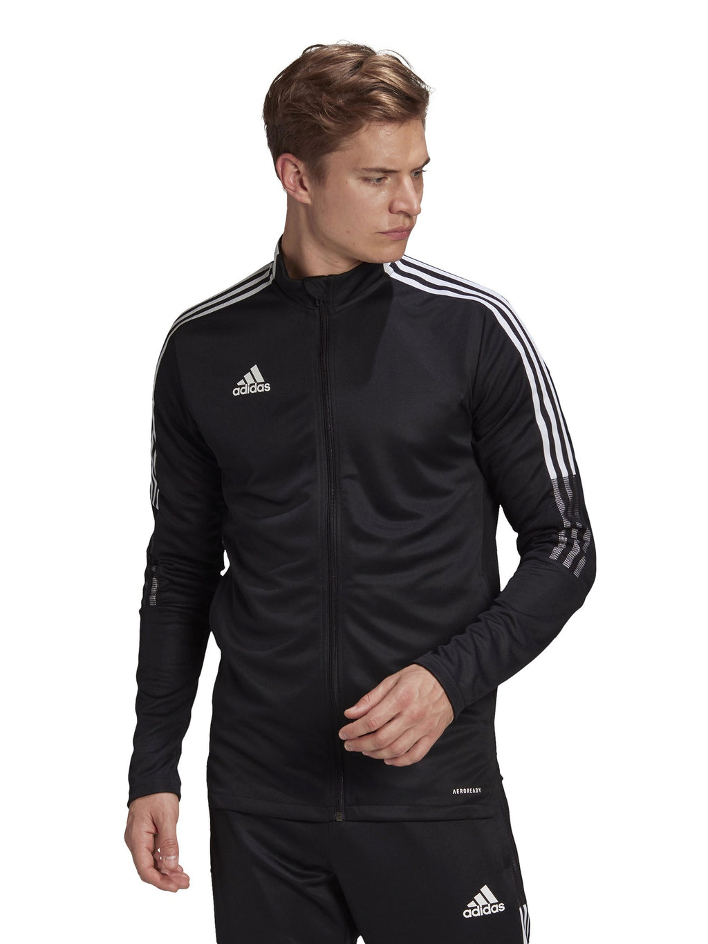ADIDAS TEAM Спортно горнище TIRO21