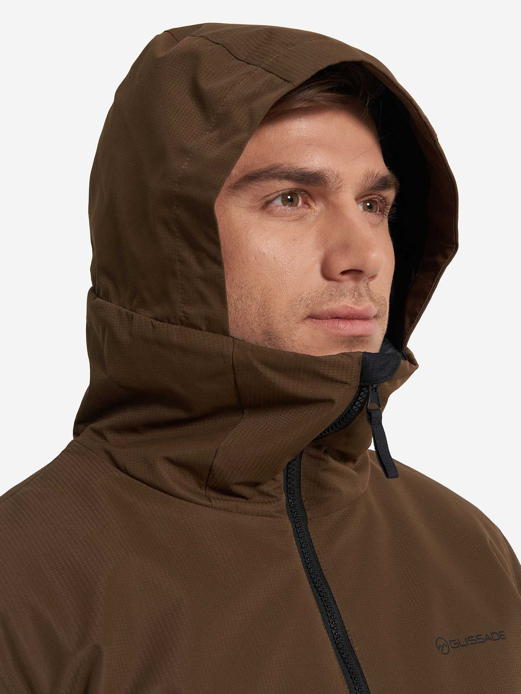 GLISSADE Ски яке Men's Padded Jacket