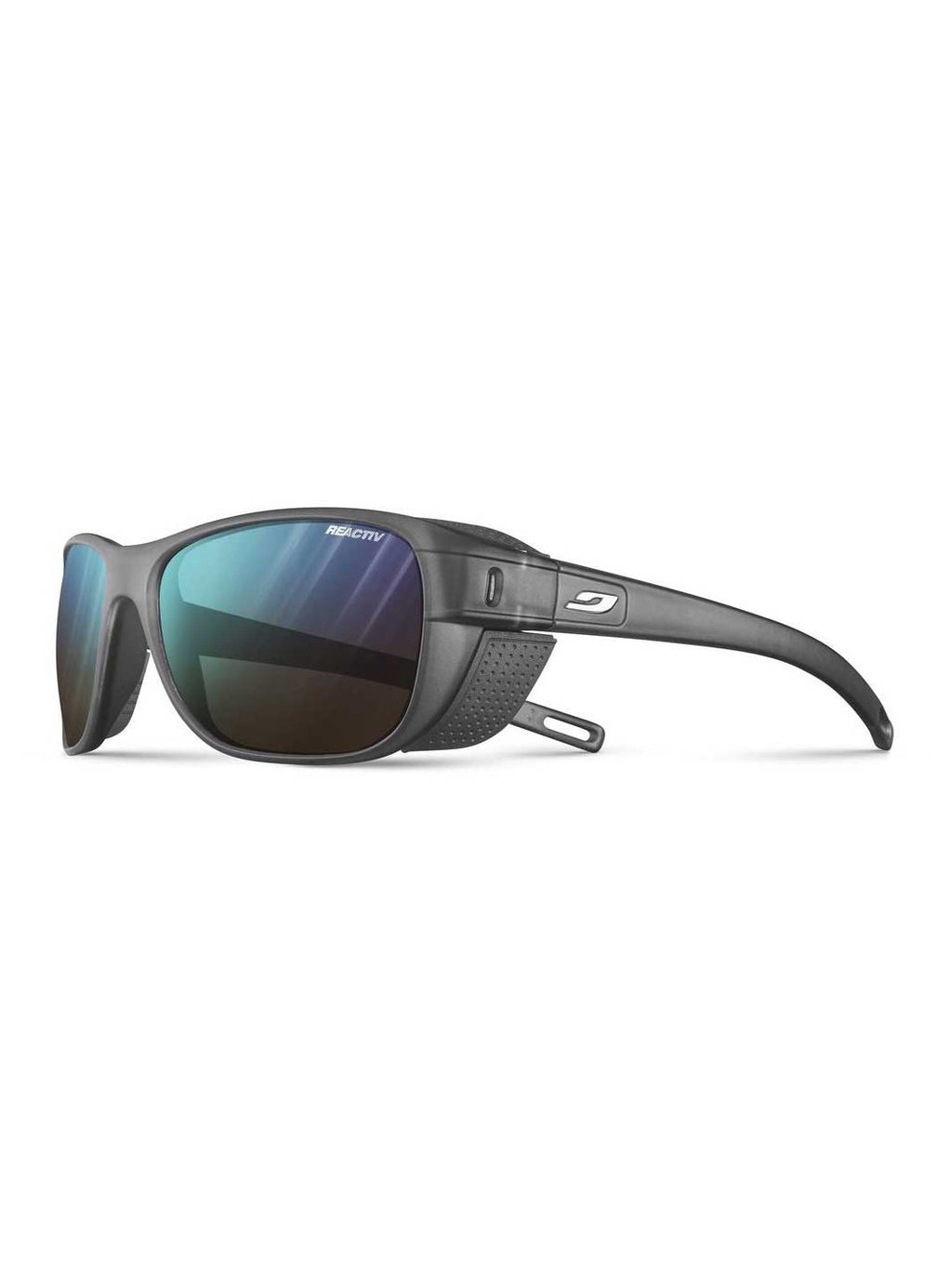 JULBO Спортни очила Camino Reactiv Performance 2-4 DL BL