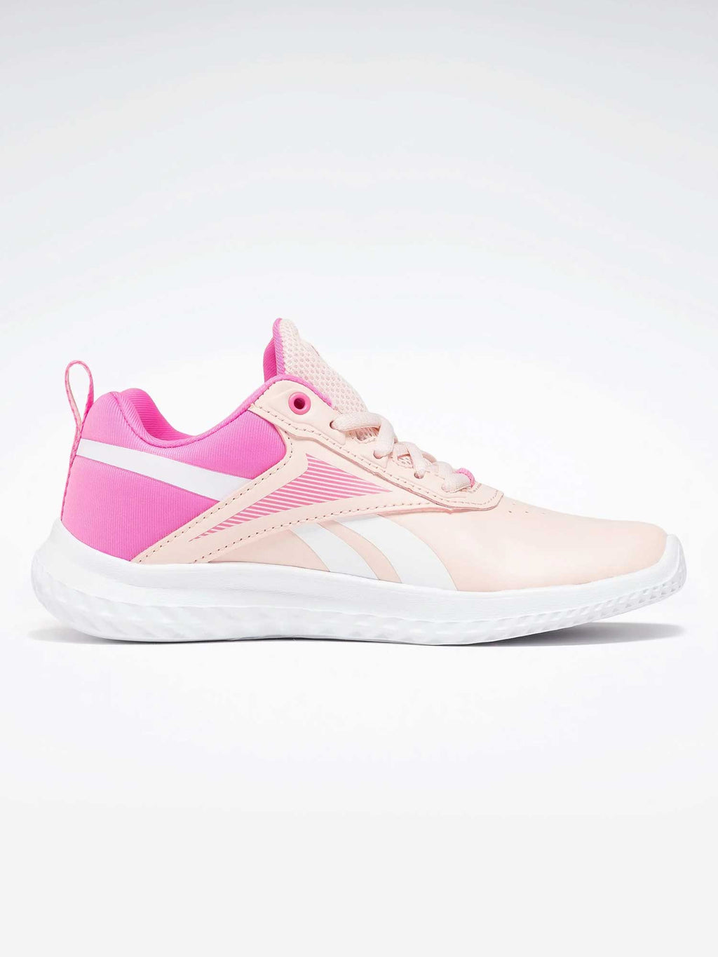 REEBOK Обувки RUSH RUNNER 5 SYN