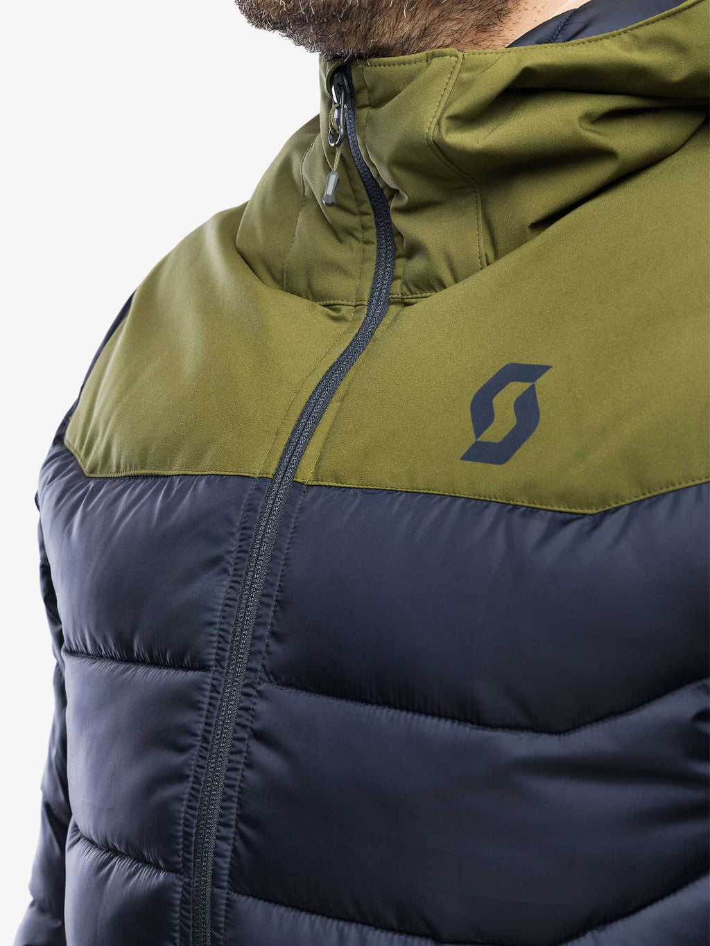 SCOTT Яке Ms Insuloft Warm