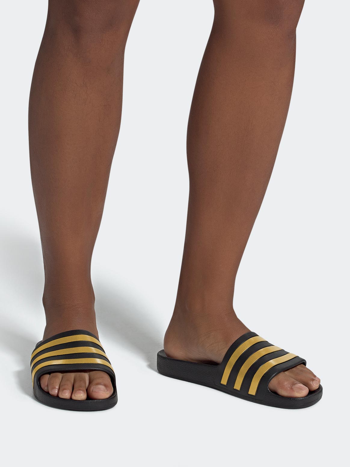 ADIDAS SPORTSWEAR Джапанки Adilette Aqua Slides