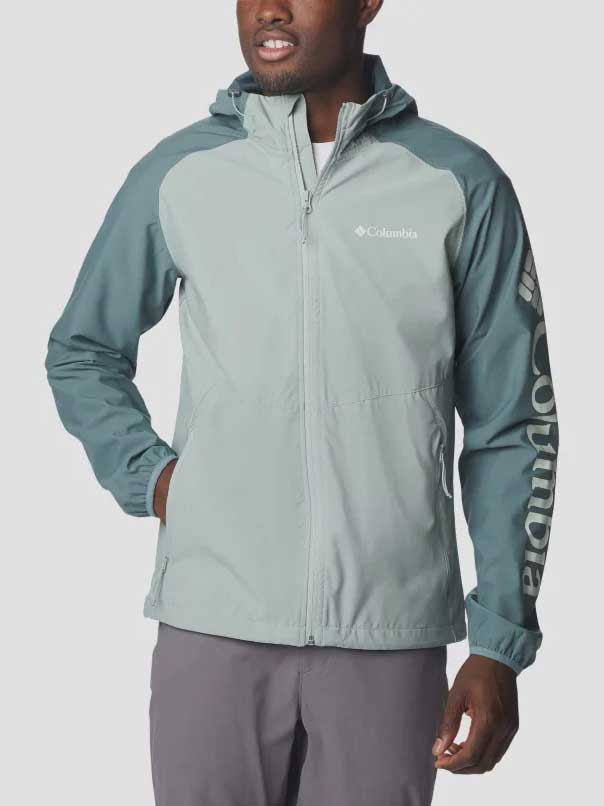 COLUMBIA Яке Panther Creek Jacket