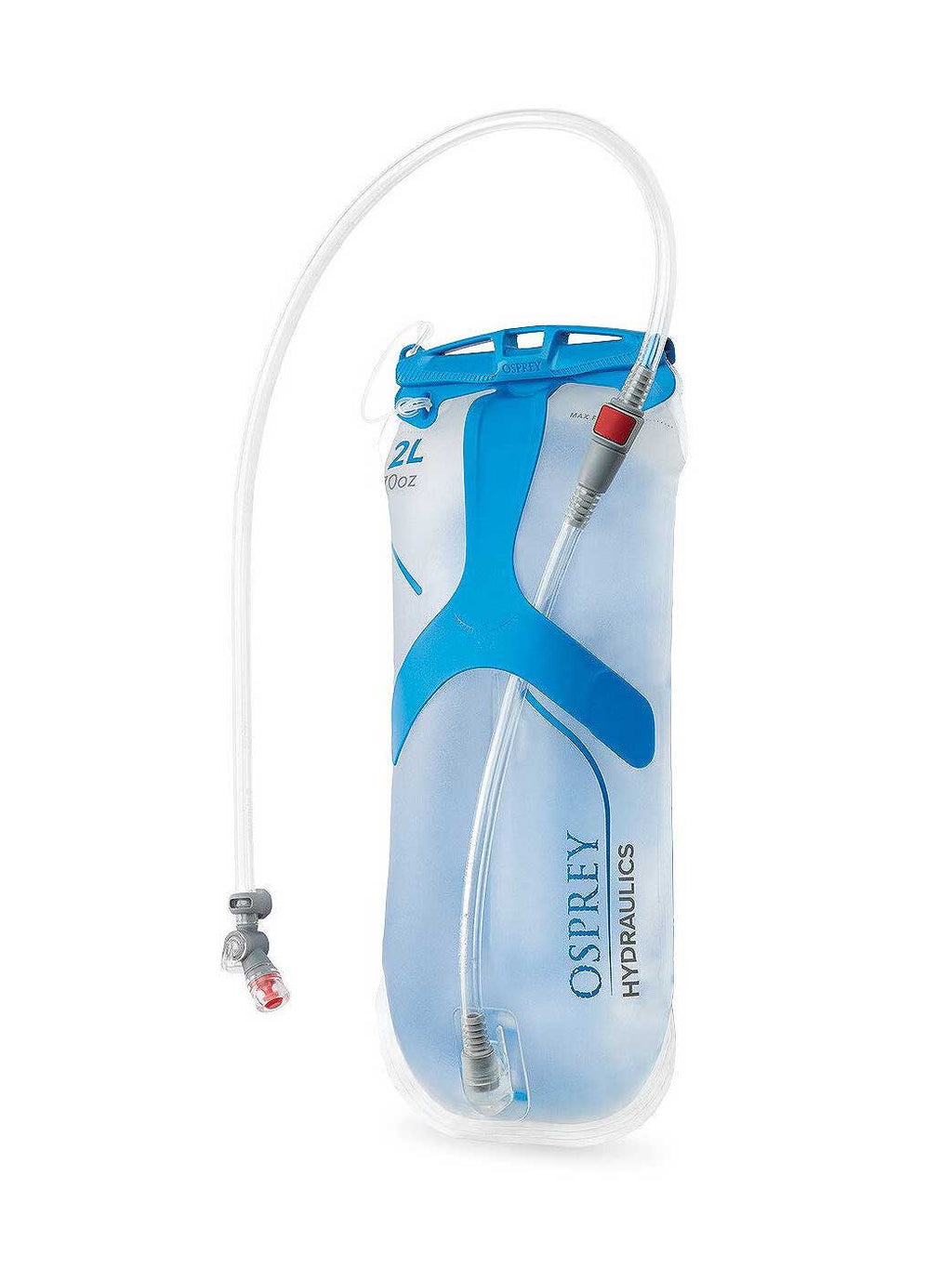 OSPREY Система за вода Hydraulics 2L Reservoir