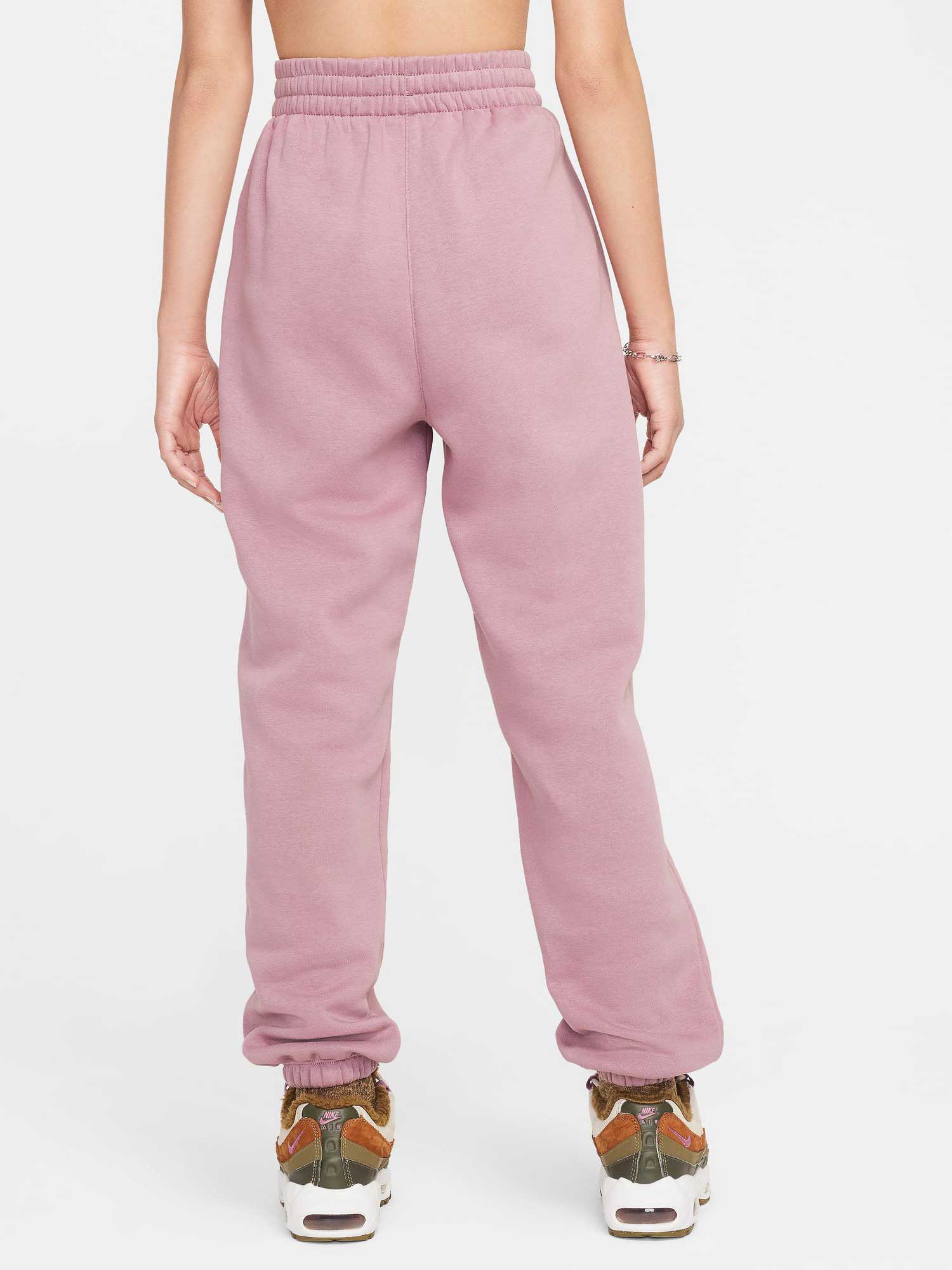 NIKE Спортно долнище G NSW CLUB FLC LSE PNT GX STAR