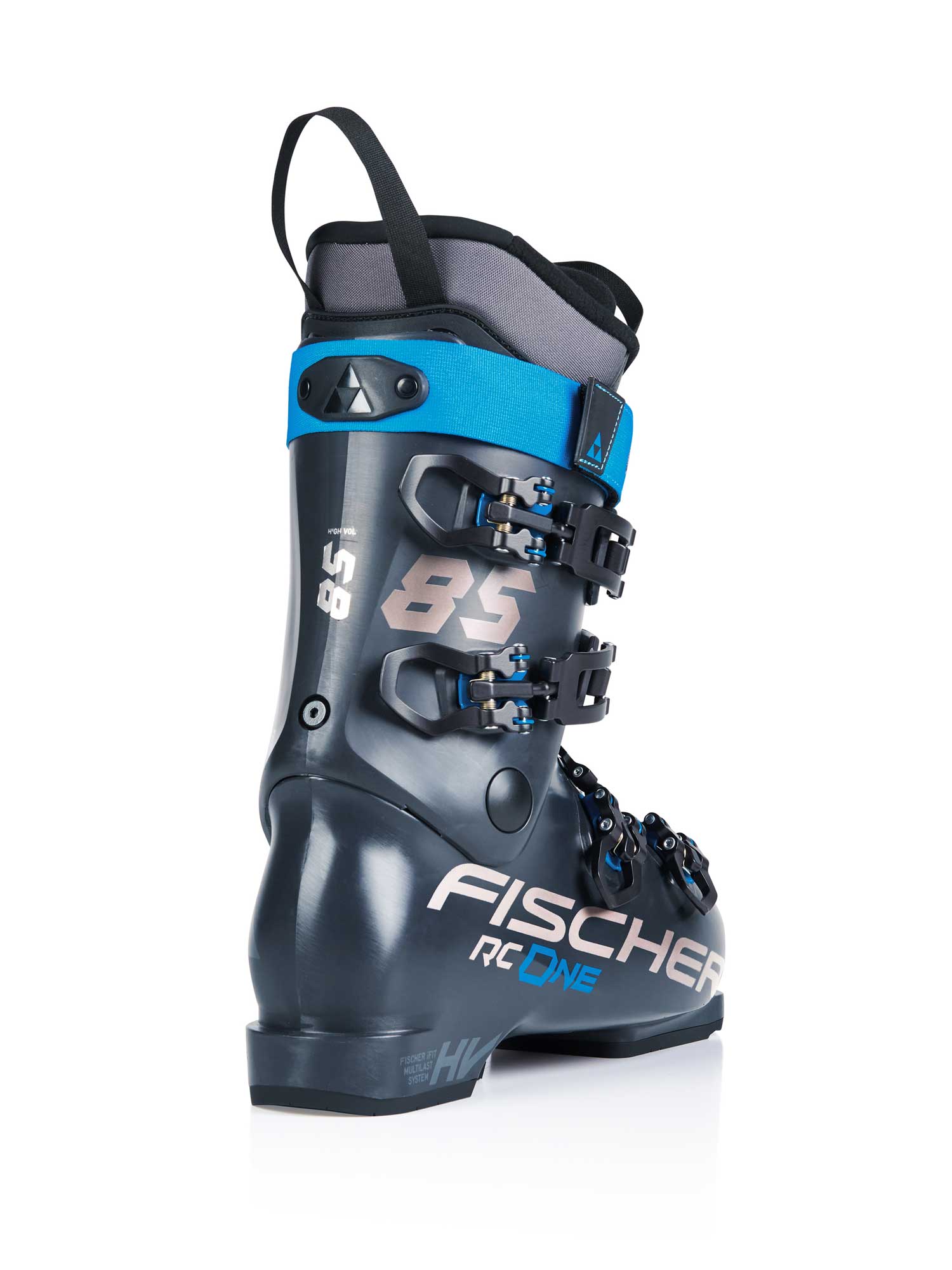 FISCHER Ски обувки RC ONE 85